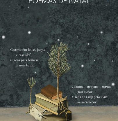 POEMAS DE NATAL