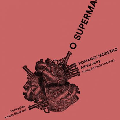 O SUPERMACHO