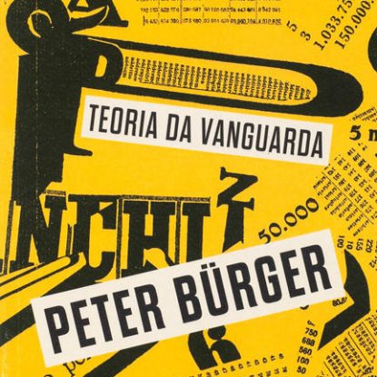 TEORIA DA VANGUARDA