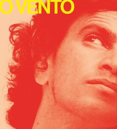CAMINHANDO CONTRA O VENTO