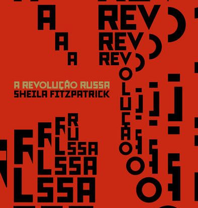 A REVOLUÇÃO RUSSA