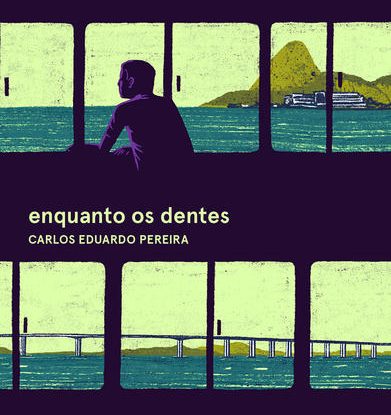 ENQUANTO OS DENTES