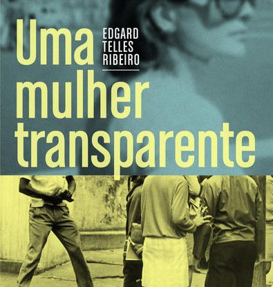 UMA MULHER TRANSPARENTE