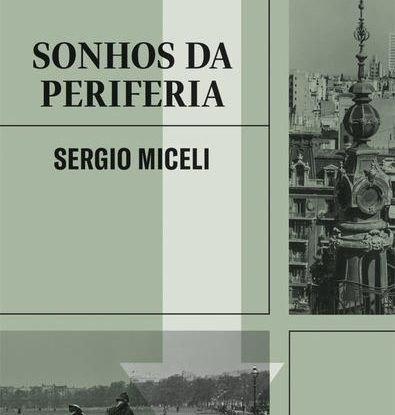 SONHOS DA PERIFERIA