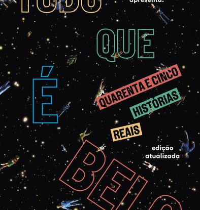 TUDO QUE É BELO
