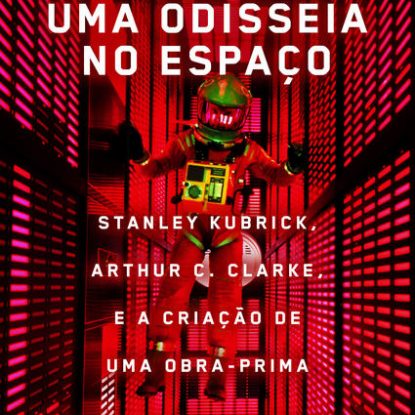 2001: UMA ODISSEIA NO ESPAÇO