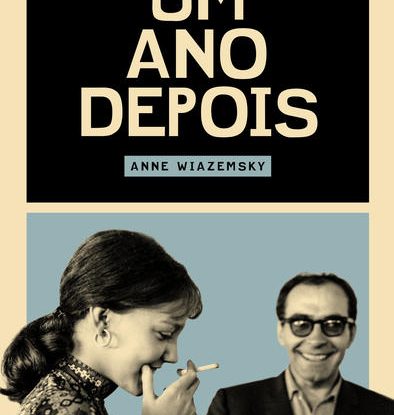 UM ANO DEPOIS