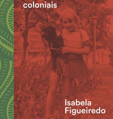 CADERNO DE MEMÓRIAS COLONIAIS