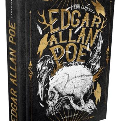 EDGAR ALLAN POE - VOL. 1