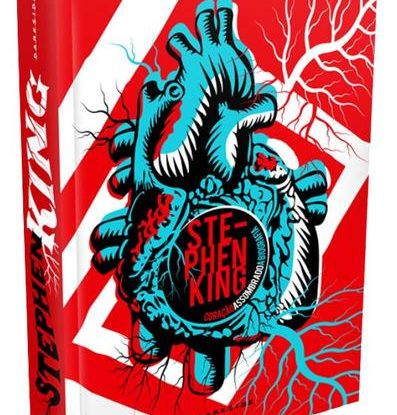 STEPHEN KING - A BIOGRAFIA: CORAÇÃO ASSOMBRADO
