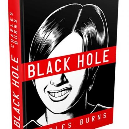 BLACK HOLE