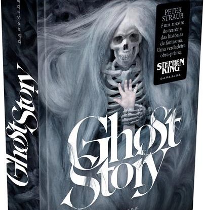 GHOST STORY