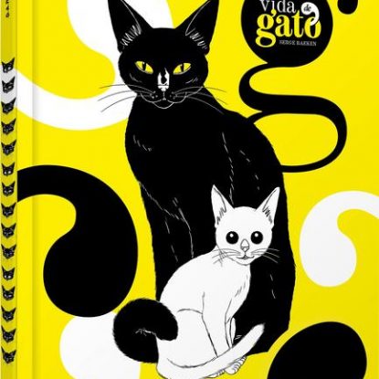 VIDA DE GATO