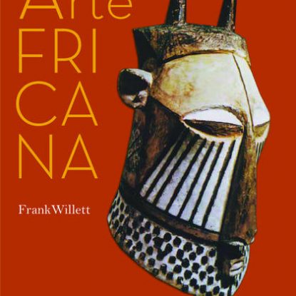 ARTE AFRICANA