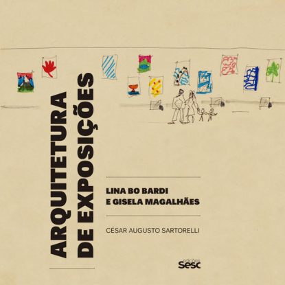 ARQUITETURA DE EXPOSIÇÕES