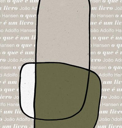O QUE É UM LIVRO?