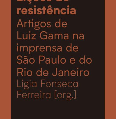 LIÇÕES DE RESISTÊNCIA