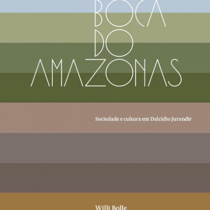 BOCA DO AMAZONAS