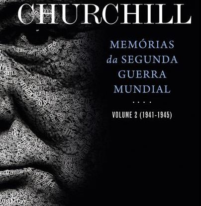 MEMÓRIAS DA SEGUNDA GUERRA