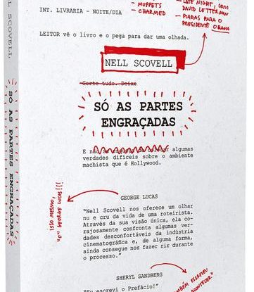 SÓ AS PARTES ENGRAÇADAS