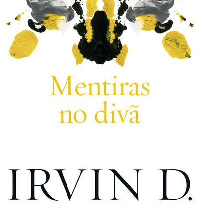 MENTIRAS NO DIVÃ