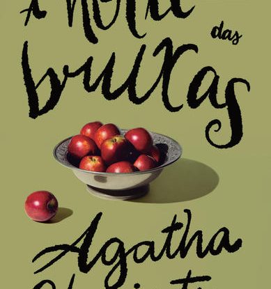 A NOITE DAS BRUXAS