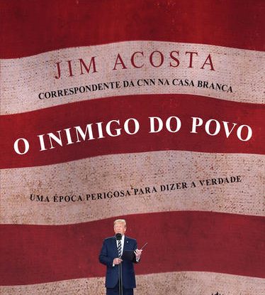 O INIMIGO DO POVO