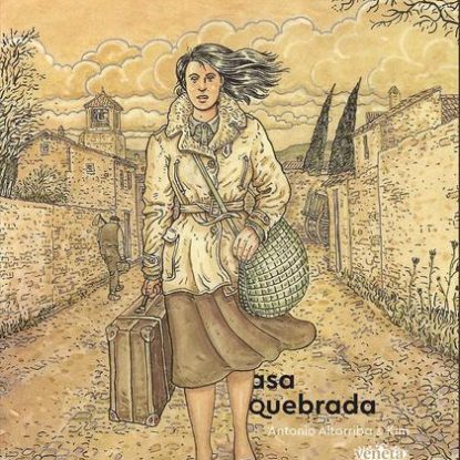ASA QUEBRADA
