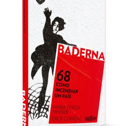 68 - COMO INCENDIAR UM PAÍS