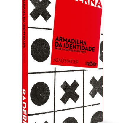 ARMADILHA DA IDENTIDADE