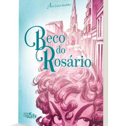 BECO DO ROSÁRIO