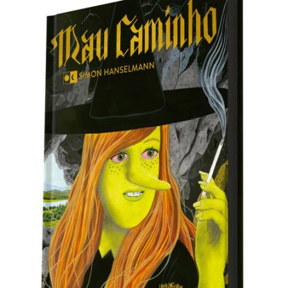 MAU CAMINHO