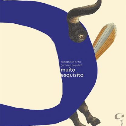 MUITO ESQUISITO