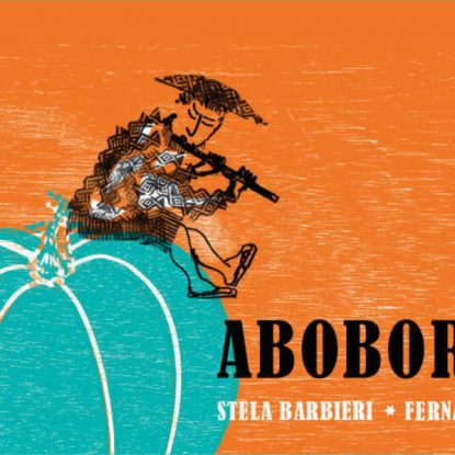 ABOBORELA