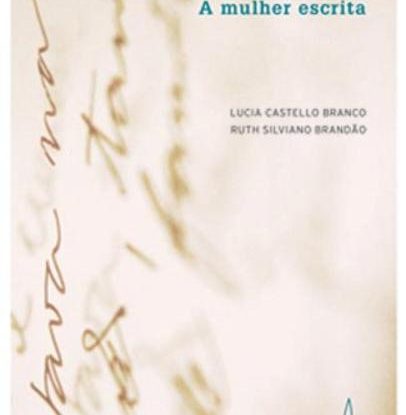 A MULHER ESCRITA