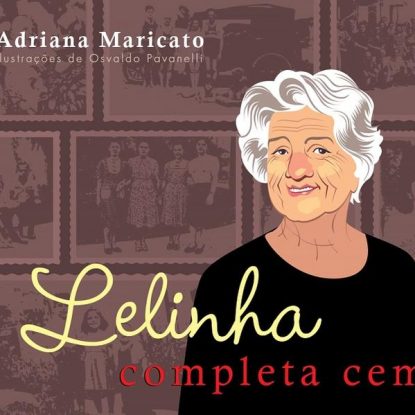 LELINHA COMPLETA CEM