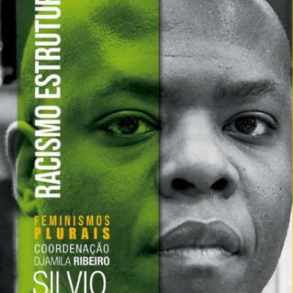 Racismo estrutural
