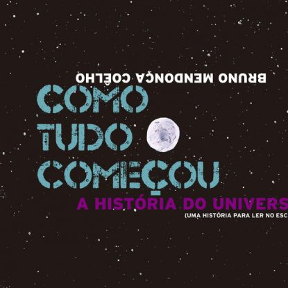 COMO TUDO COMEÇOU