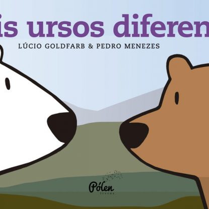 DOIS URSOS DIFERENTES
