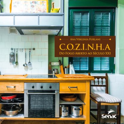 COZINHA