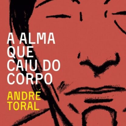 A alma que caiu do corpo