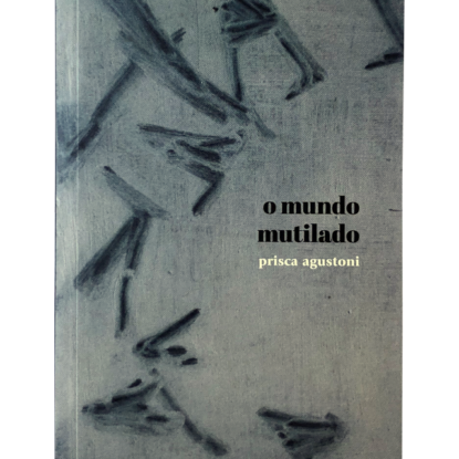 O mundo mutilado