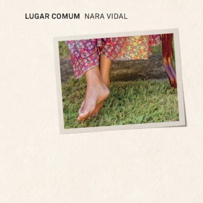 LUGAR COMUM