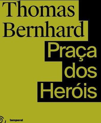 PRAÇA DOS HEROIS
