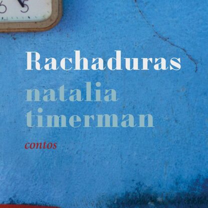 Rachaduras