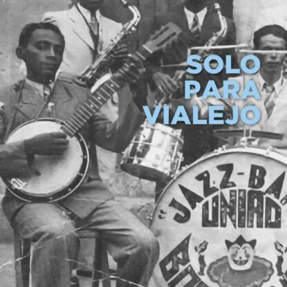 SOLO PARA VIALEJO