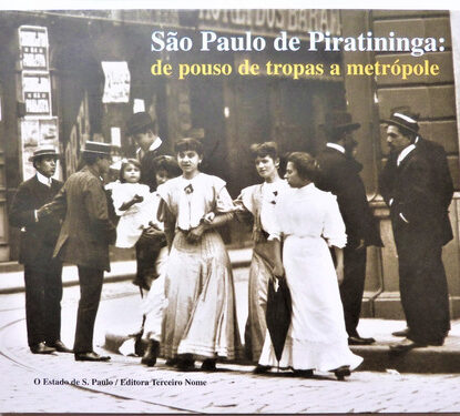 SÃO PAULO DE PIRATININGA