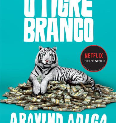 O TIGRE BRANCO