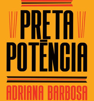PRETA POTÊNCIA
