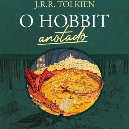 O HOBBIT ANOTADO